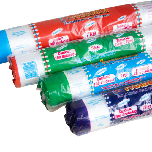 Bobinas para freezer